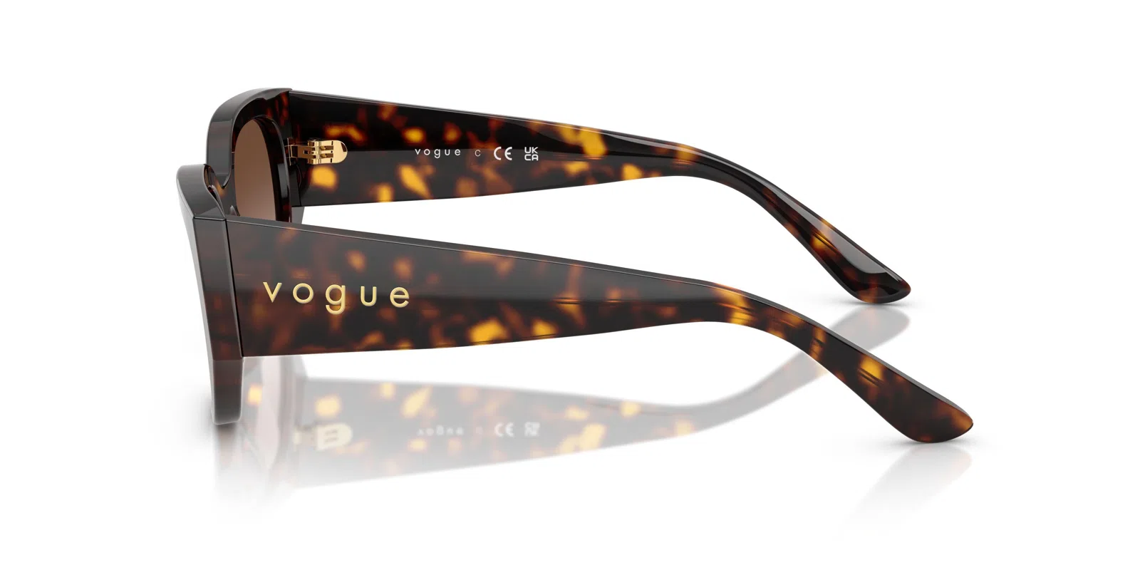Vogue 5641SU Sunglasses - view 25